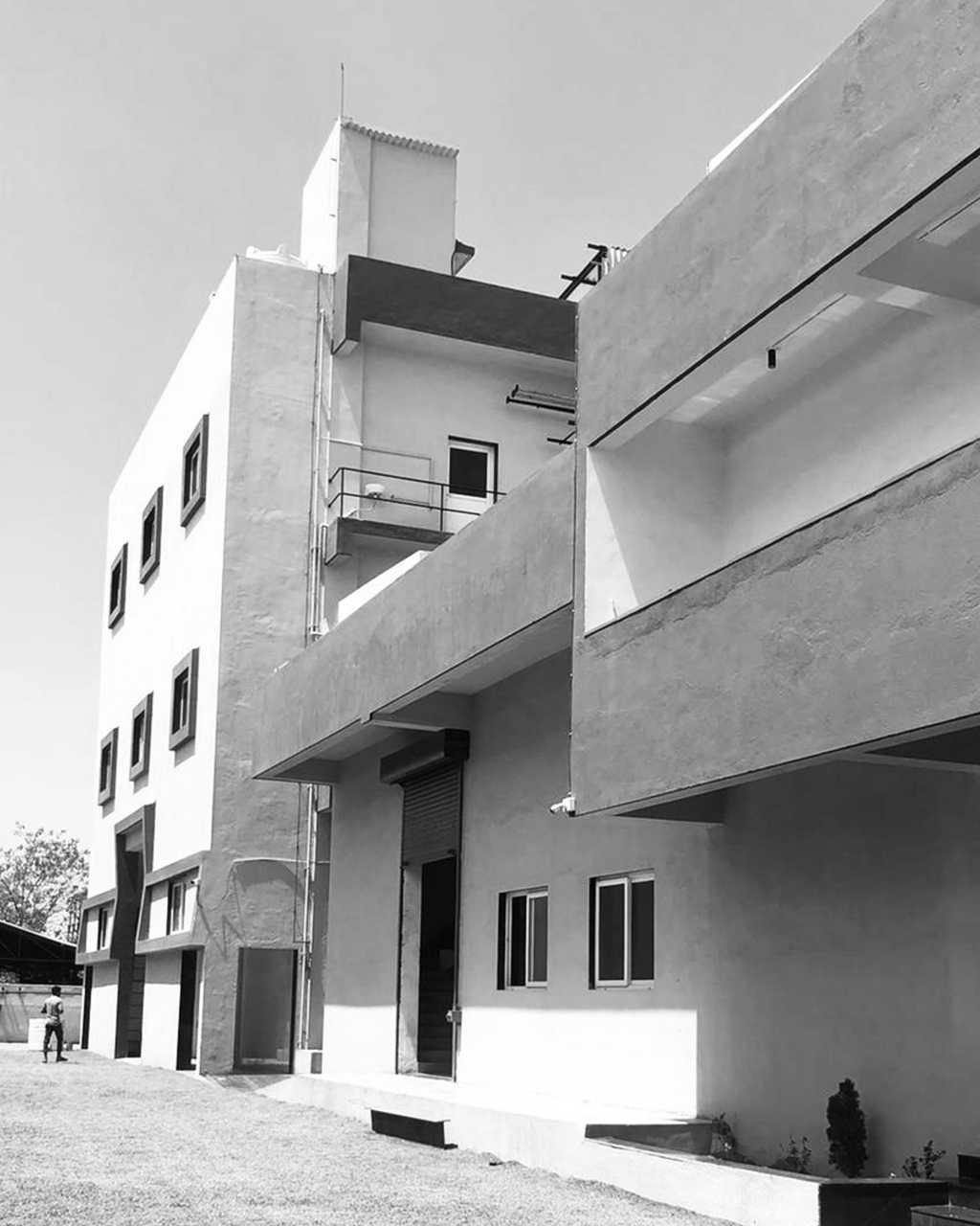 Mahek Pharma - Panoli